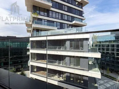 квартира за адресою Ґарета Джонса вул. (Сім'ї Хохлових), 8
