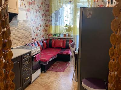 квартира за адресою Драгоманова вул., 2