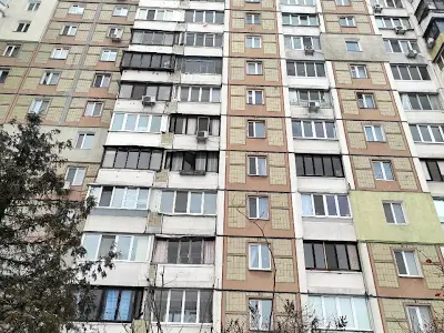 квартира за адресою Академіка Палладіна просп., 13