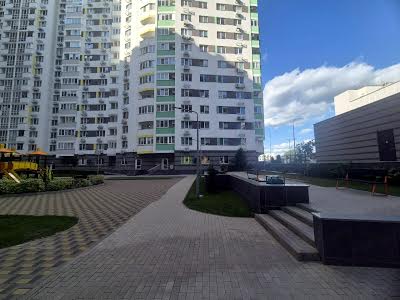 квартира по адресу Харьковское шоссе, 190
