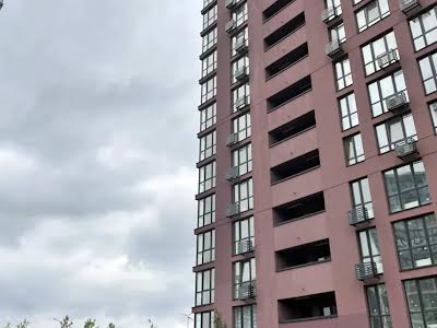 квартира за адресою Київ, Віктора Некрасова вул. (Північно-Сирецька), 12-А