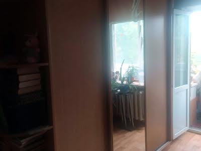 квартира по адресу Академика Белецкого ул., 3