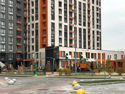 квартира по адресу Днепровская набережная ул., 20-А