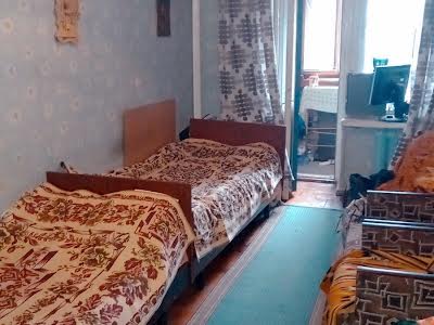 квартира за адресою Гагаріна просп., 72