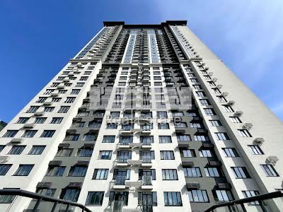 квартира по адресу Киев, Берестейский просп. (Победы), 5в