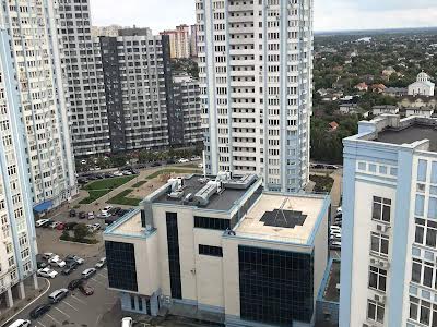 квартира за адресою Дніпровська набережна вул., 26-Д