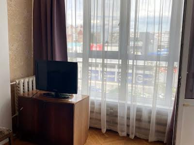 квартира по адресу Озёрная ул., 30/51