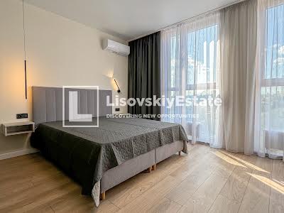 квартира за адресою Гліба Бабіча вул. (Канальна), 8