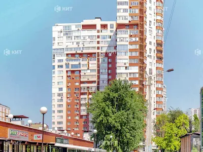 квартира по адресу Культуры ул., 22 Б