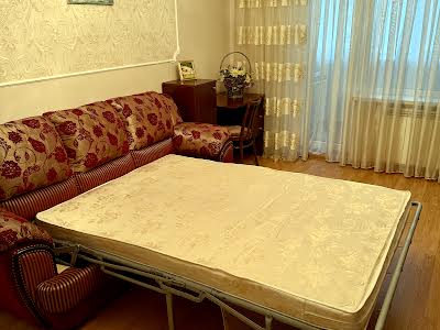 квартира по адресу Оноре де Бальзака ул., 8-В