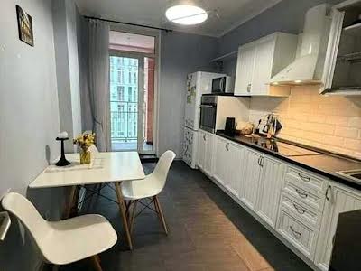квартира по адресу Регенераторная ул., 4к4