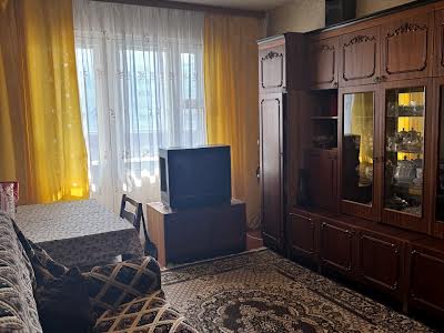 квартира по адресу Вадима Гетьмана ул., 46