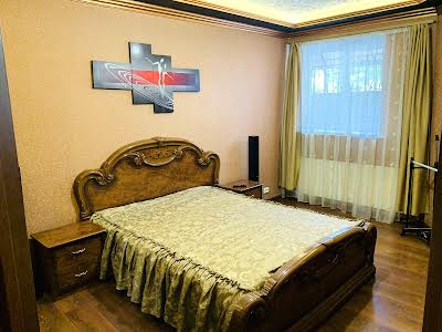 квартира за адресою Ірпінь, Миколи Руденка вул. (Руденка), 21-В