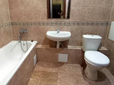 квартира за адресою Київ, Єлизавети Чавдар вул., 28