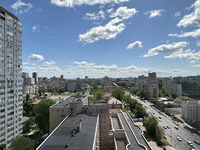 квартира по адресу Валерия Лобановского просп. (Краснозвездный), 15/7
