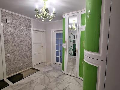 квартира по адресу Здолбуновская ул., 13