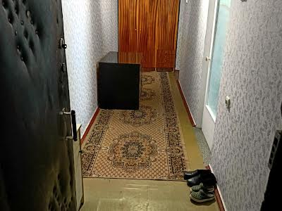 квартира по адресу Метрологическая ул., 6