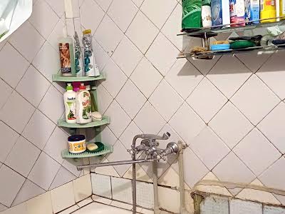 квартира за адресою Тракторобудівників просп., 124а