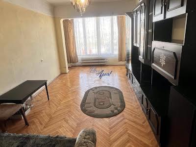 квартира по адресу Озёрная ул., 30/51