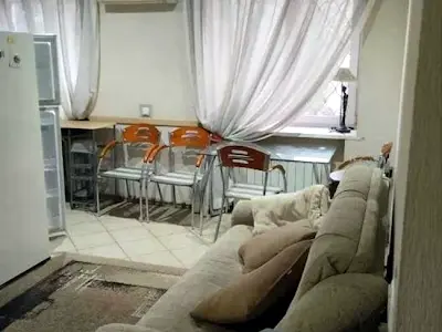 квартира за адресою Аерокосмічний просп. (Гагаріна), 72