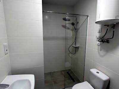 квартира за адресою Дніпровська набережна вул., 15-Ж