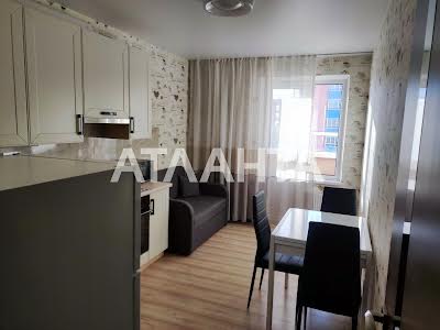 квартира за адресою Одеське шосе, 18