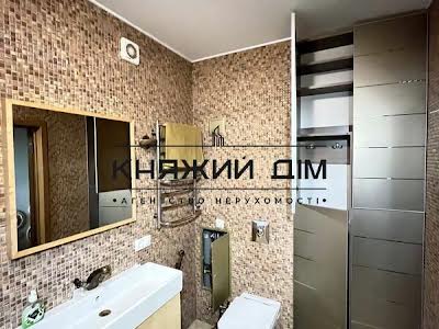 квартира за адресою Юлії Здановської вул. (Ломоносова), 52А