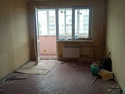 квартира за адресою Наталії Ужвій вул., 88
