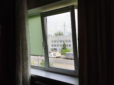 квартира по адресу Воскресенский просп. (Перова), 11
