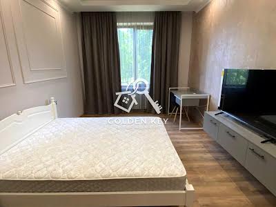 квартира за адресою Рокосовського, 9