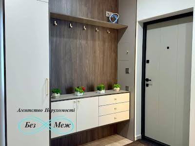квартира по адресу Мартинова просп., 32