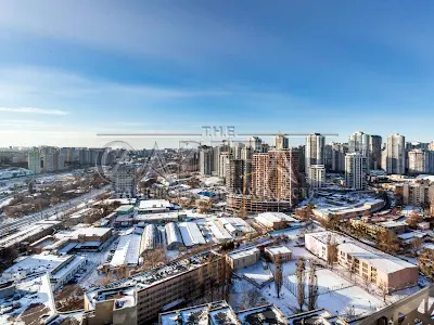 квартира по адресу Михаила Бойчука ул. (Киквидзе), 7/11