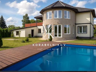 будинок за адресою Миколи Островського вул.