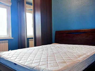 квартира за адресою Петра Григоренка просп., 14