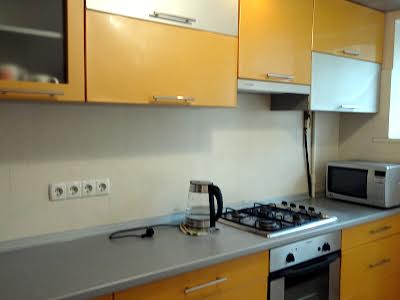 квартира по адресу Хорива ул., 38