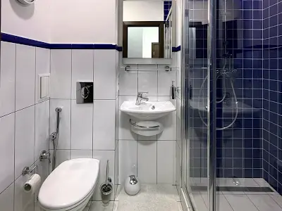 квартира по адресу Голосеевский просп. (40-летия Октября), 60