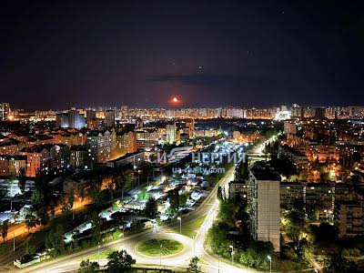 квартира за адресою Соборності просп. (Возз'єднання), 30
