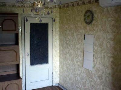 квартира за адресою Ярослава Мудрого вул., 4