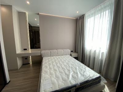 квартира по адресу Берестейский просп. (Победы), 11 к3