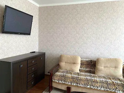 квартира за адресою Святошинська вул., 27г