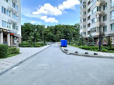 квартира за адресою Академіка Заболотного вул., 15-В