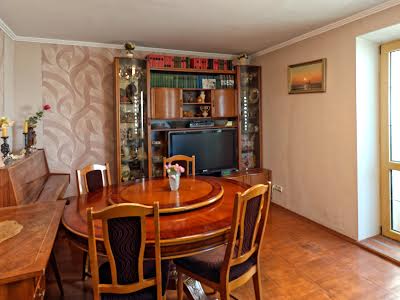 квартира за адресою Берестейський просп. (Перемоги), 89-А