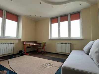 квартира по адресу Елизаветы Чавдар ул., 2