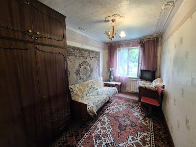 квартира за адресою Академіка Корольова просп., 12-Г