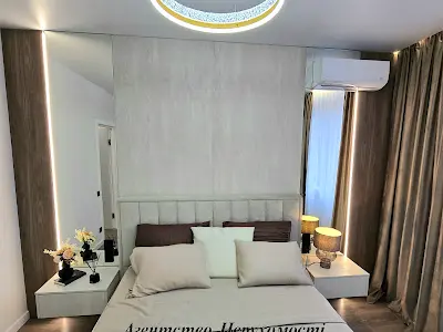 квартира по адресу с. Софиевская борщаговка, Мартинова, 28
