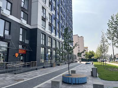 квартира по адресу Святослава Храброго ул., 11-Б