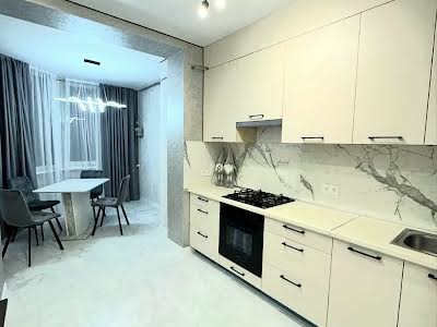 квартира по адресу Зелена ул., 5