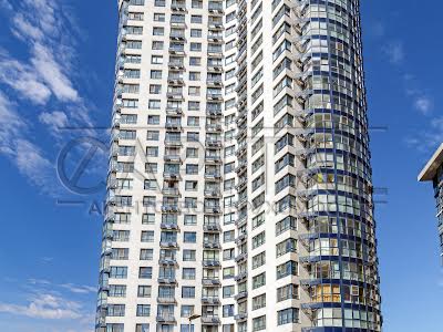 квартира по адресу Миколы Бажана просп., 1-А