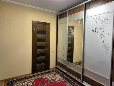 квартира по адресу Гарматная ул., 38-А