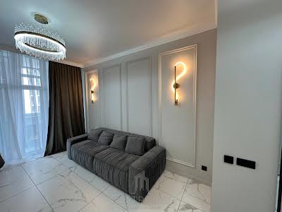 квартира за адресою Берестейський просп. (Перемоги), 11 к2